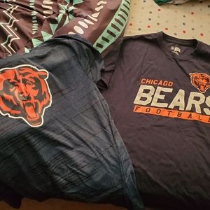 Xl bears t shirt bundle